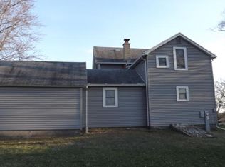 231 E Florence St, Cambria, WI 53923