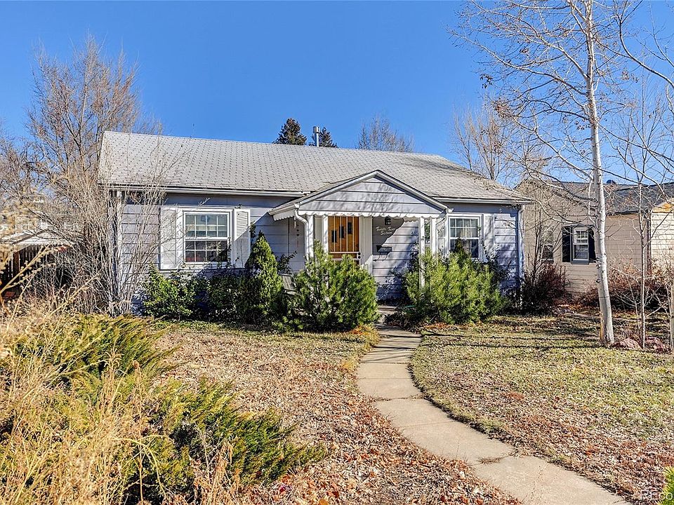 2316 S Ogden Street, Denver, CO 80210 Zillow