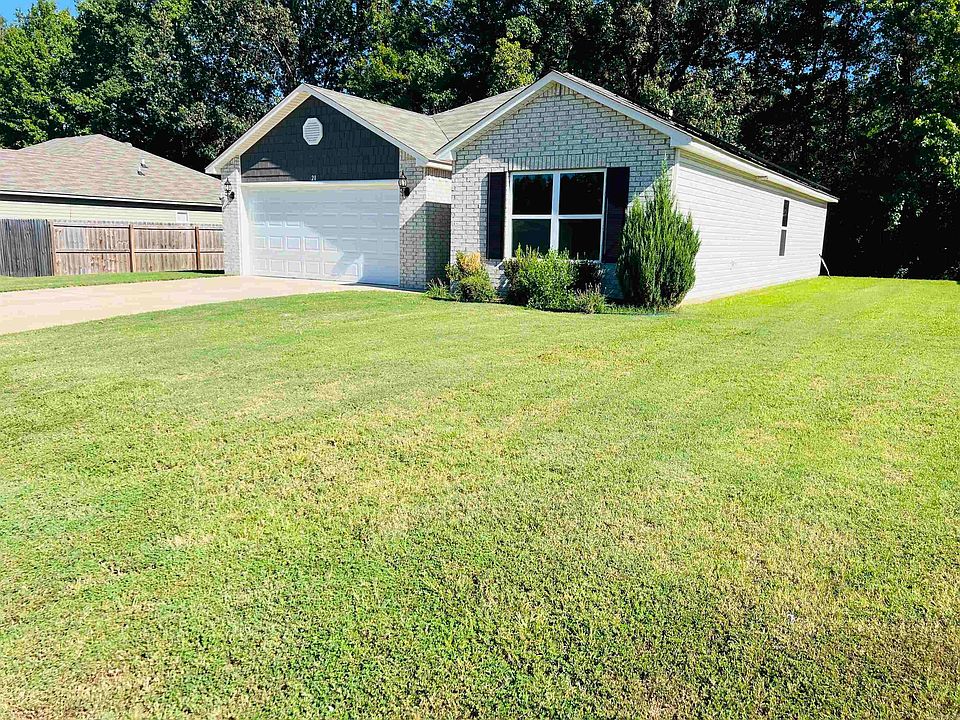 28 Bobby Cir, Cabot, AR 72023 MLS 23026243 Zillow