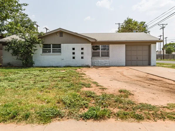 1509 47th St, Lubbock, TX 79412