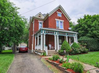 6106 Navarre Pl, Cincinnati, OH 45227