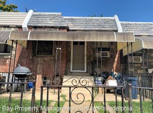 4137 Claridge St, Philadelphia, PA 19124