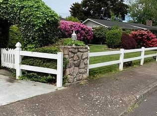 693 45th Pl SE, Salem, OR 97317