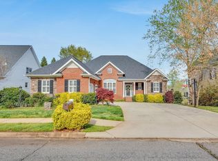 516 New Tarleton Way, Greer, SC 29650