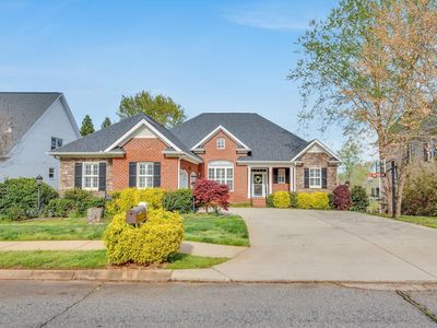 516 New Tarleton Way, Greer, SC, 29650