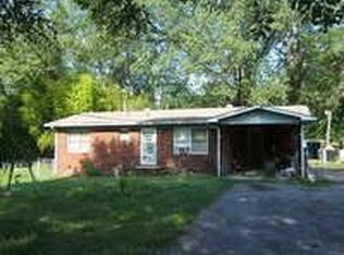 194 Salem Dr NW, Rome, GA 30165