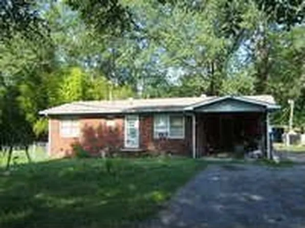 194 Salem Dr NW, Rome, GA 30165