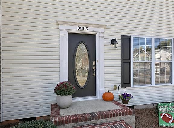 2nd image of 3809 Wingfield Dr