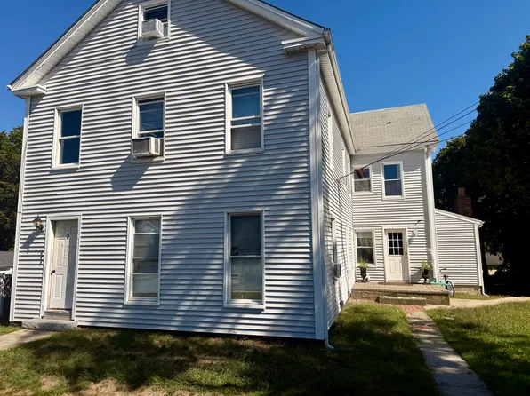 3 Main St APT 2, Kingston, MA 02364