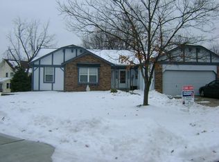 56 Marsala Ct, Saint Charles, MO 63304