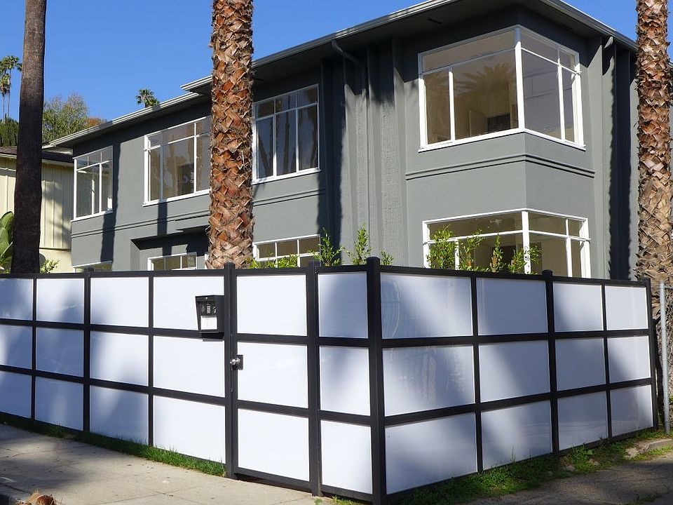 1st image of 1850 N Kingsley Dr #1