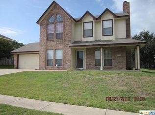 904 Kelso Dr, Copperas Cove, TX 76522