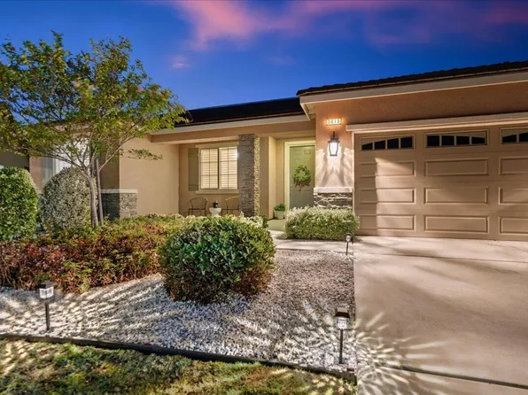 3015 S Sheridan Court, Visalia, CA 93292