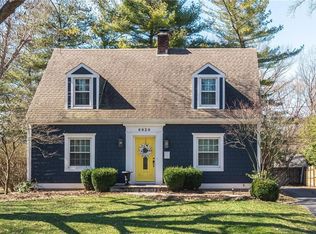 6920 N Park Ave, Indianapolis, IN 46220