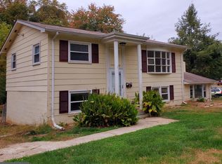 3800 Fortuna Ct, Woodbridge, VA 22193