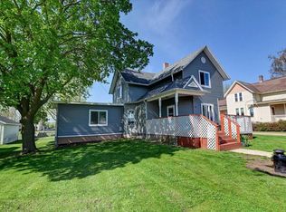 115 Farnham St, Marshall, WI 53559