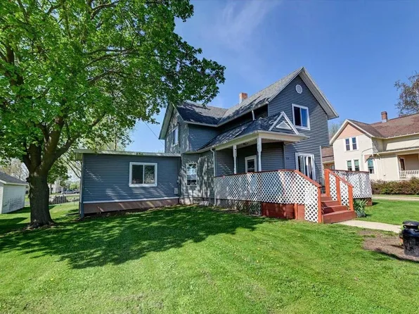115 Farnham STREET, Marshall, WI 53559