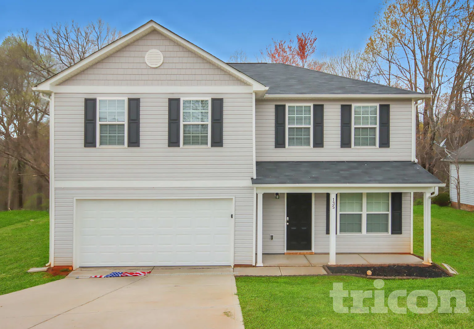 135 Coddington Lane Statesville NC — Photo 1