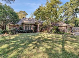 15740 Timberhill Dr, Flint, TX 75762