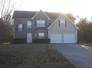 425 Legacy Way, Hampton, GA 30228