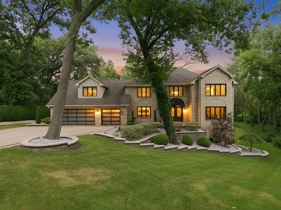 11548 S Walnut Ridge Dr, Palos Park, IL, 60464