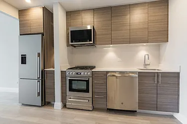 Rented by Stonehenge NYC LLC