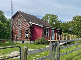 3318 Maul Ridge Rd, Bedford, IN 47421