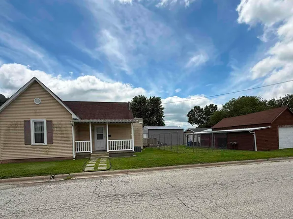 1100 S 6th Ave, Canton, IL 61520