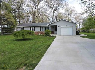 7105 Duane Dr, Fort Wayne, IN