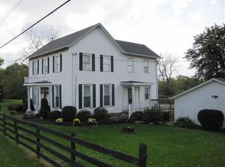 1103 W Route 73, Springboro, OH 45066