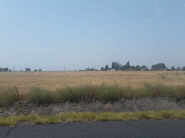 Land For Sale Near Moses Lake Wa