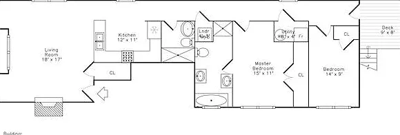 2352 W Harrison St #4 — Photo 18