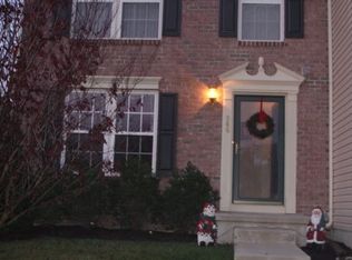 965 Poe Ct, Williamstown, NJ 08094