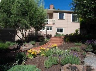 100 Duncan Way, Oakland, CA 94611