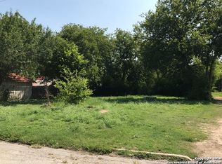 220 Muncey, San Antonio, TX 78202