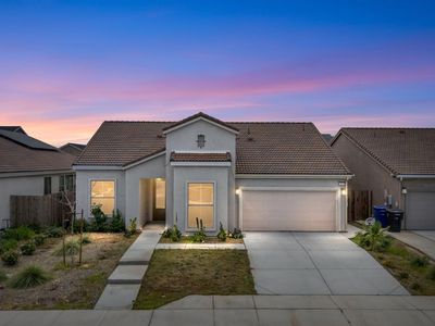 7425 Peach Grove Ln, Bakersfield, CA, 93313