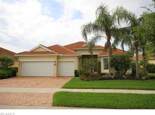 15041 Cuberra Ln, Bonita Springs, FL 34135