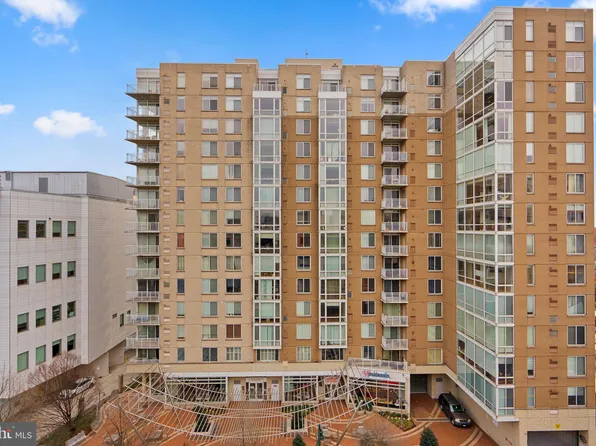 930 Wayne Ave APT 402, Silver Spring, MD 20910