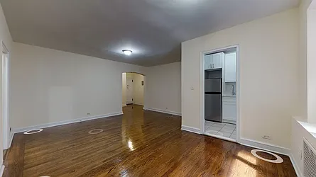 Rented by Bond New York