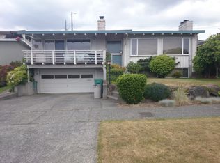 8782 22nd Ave NW, Seattle, WA 98117
