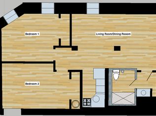 534 Columbus Ave UNIT 11, Boston, MA 02118