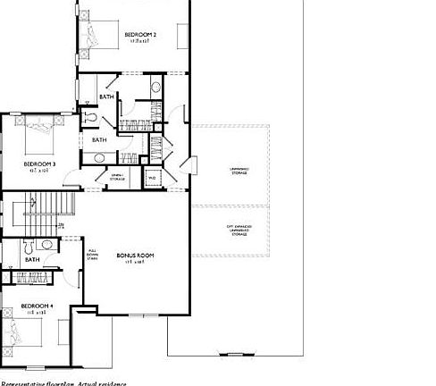4th image of 8702 Deakin Ct #89