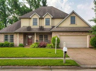 2901 Brink Dr, Evansville, IN 47725