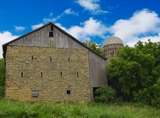 11736 Fork Rd, Darlington, WI 53530