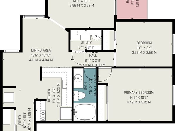316 Savard Ave #306, Ottawa, ON K1L 7S2