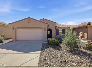 4935 W GULCH Drive, Eloy, AZ 85131