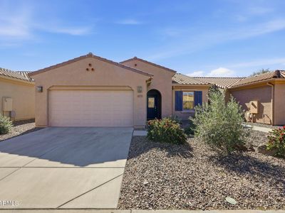 4935 W GULCH Drive, Eloy, AZ, 85131