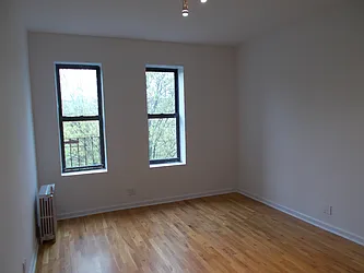 Rented by Marjorie Thompson, LREB