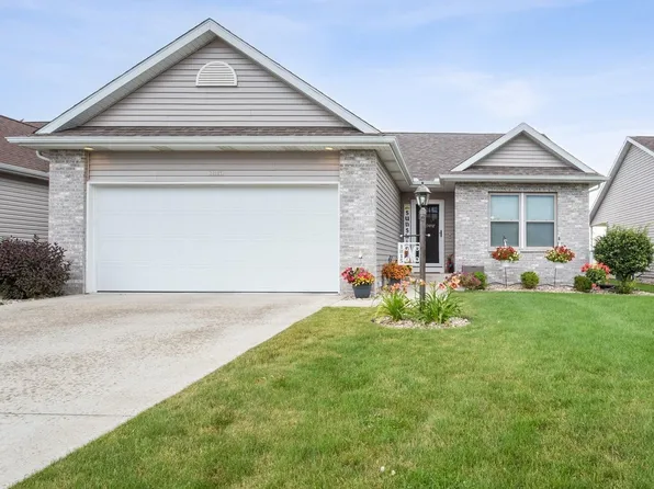 1815 Carina Cir, Goshen, IN 46526