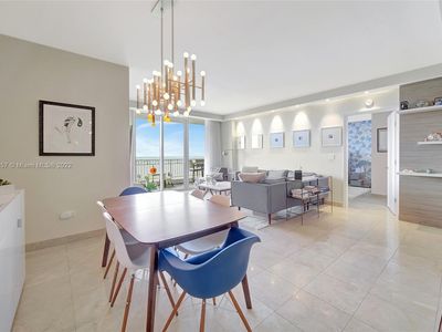 801 Brickell Key Blvd APT 2803, Miami, FL, 33131